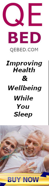 QE Bed Banner