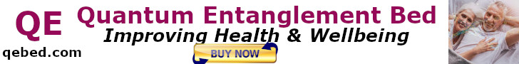 QE Bed Banner